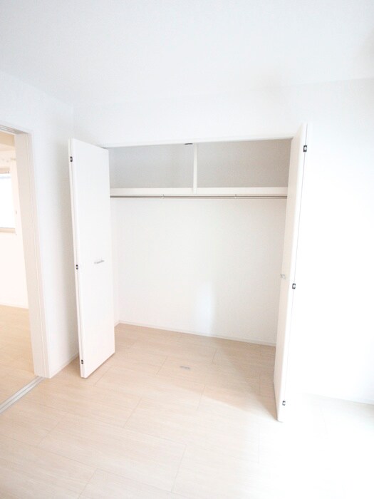 物件内観写真14　(収納)