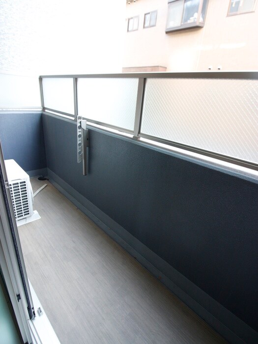 物件内観写真16　(ベランダ・バルコニー)