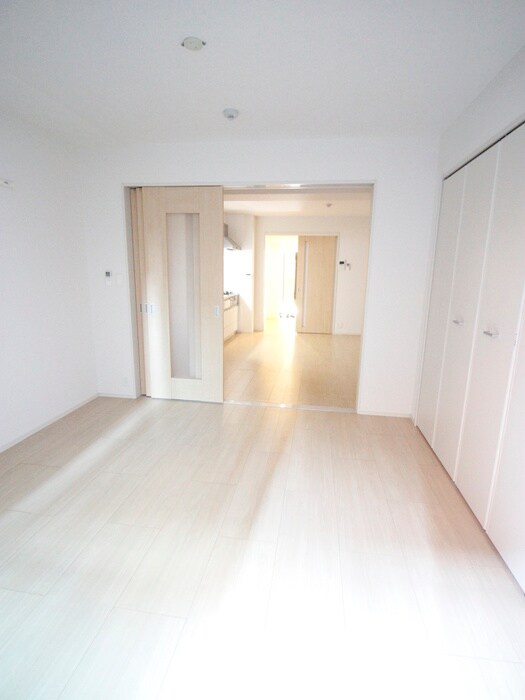 物件内観写真21　(居室)