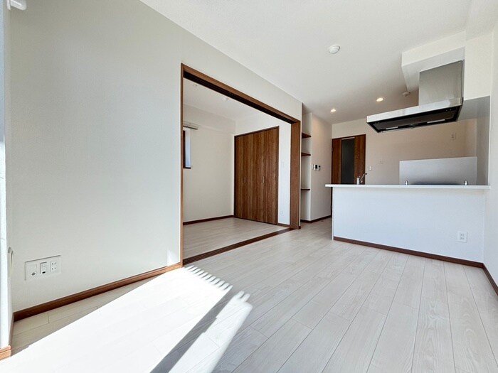 物件内観写真7　(居室)