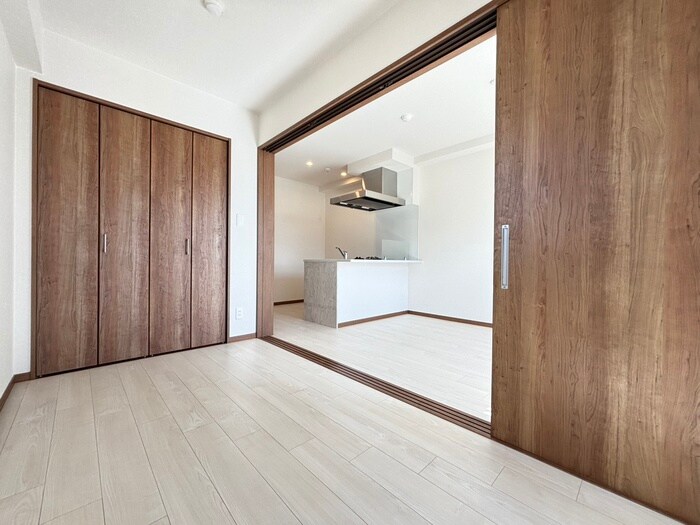 物件内観写真8　(居室)