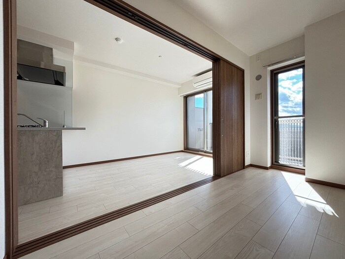 物件内観写真9　(居室)