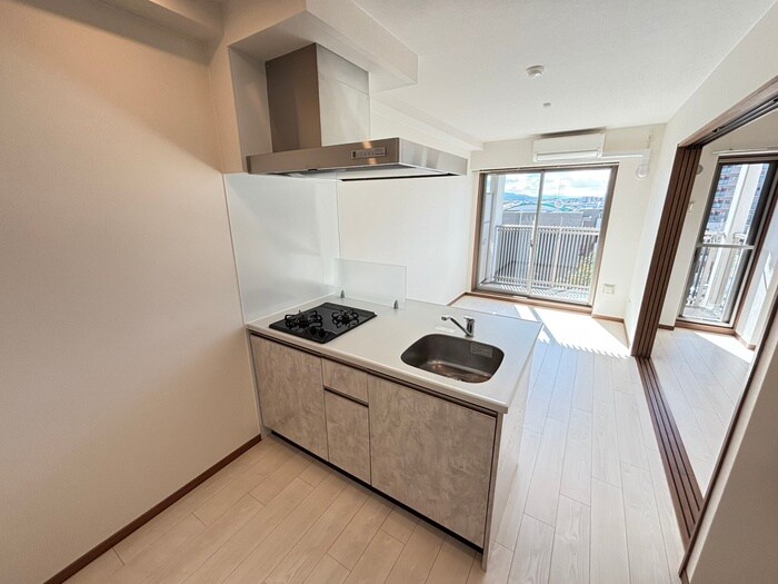 物件内観写真10　(キッチン)