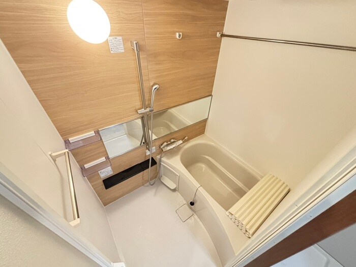 物件内観写真11　(バス／シャワールーム等)