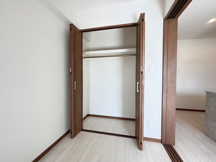 物件内観写真14　(収納)