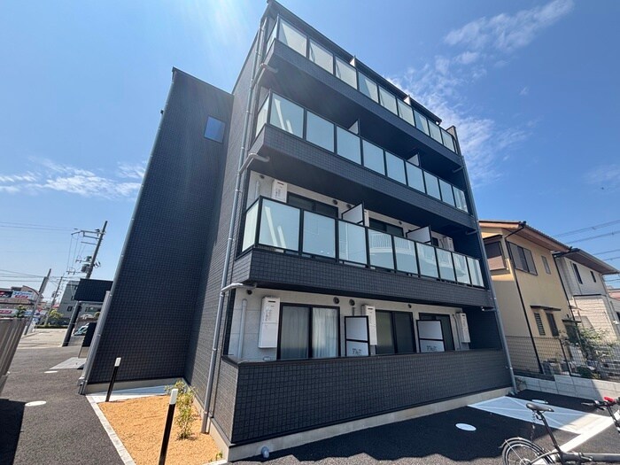 物件外観写真2　(外観写真)