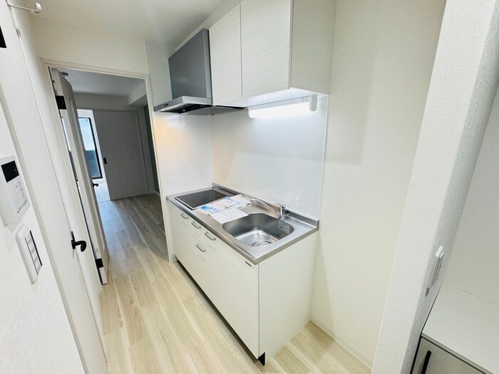 物件内観写真9　(キッチン)