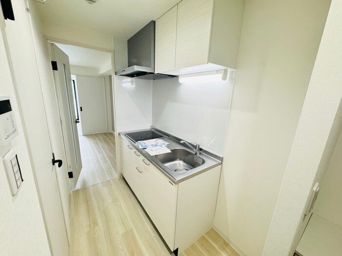 物件内観写真9　(キッチン)