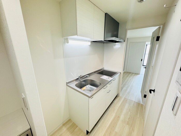 物件内観写真9　(キッチン)