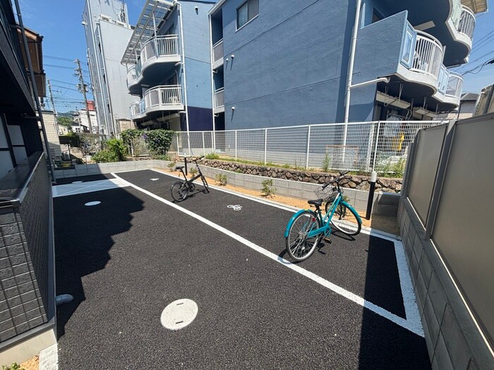 物件外観写真4　(外観写真)