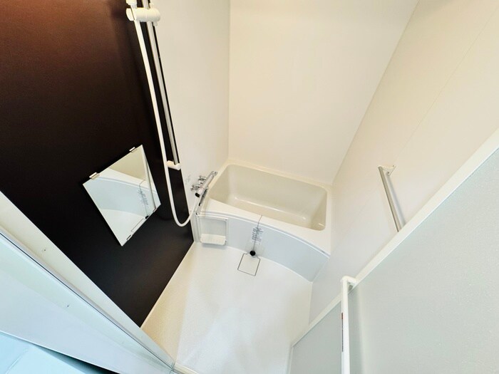 物件内観写真10　(バス／シャワールーム等)