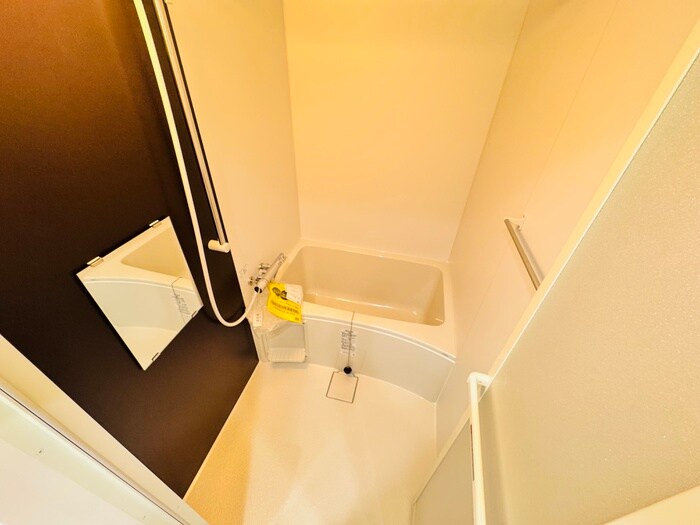 物件内観写真10　(バス／シャワールーム等)