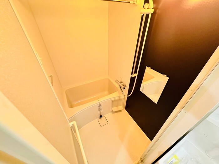 物件内観写真10　(バス／シャワールーム等)