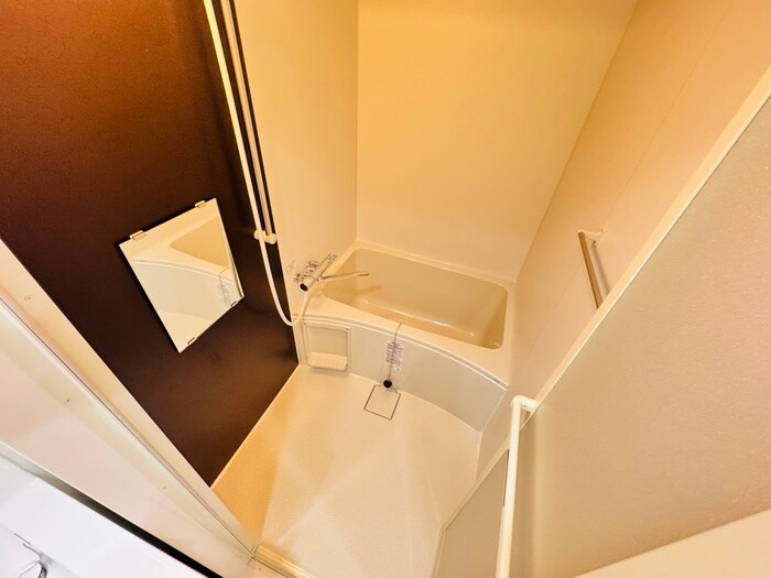 物件内観写真10　(バス／シャワールーム等)