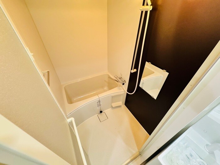 物件内観写真10　(バス／シャワールーム等)