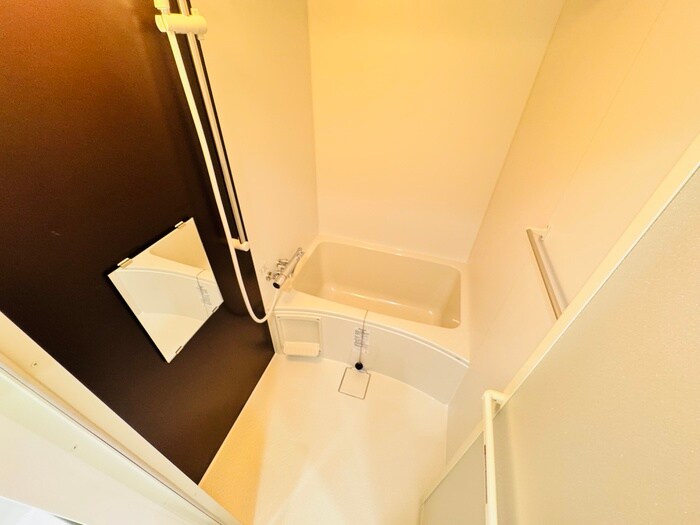 物件内観写真10　(バス／シャワールーム等)