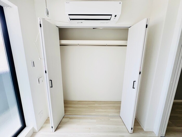 物件内観写真13　(収納)