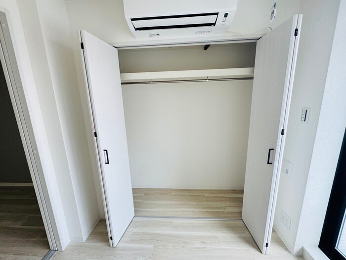 物件内観写真13　(収納)