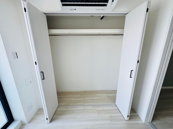 物件内観写真13　(収納)