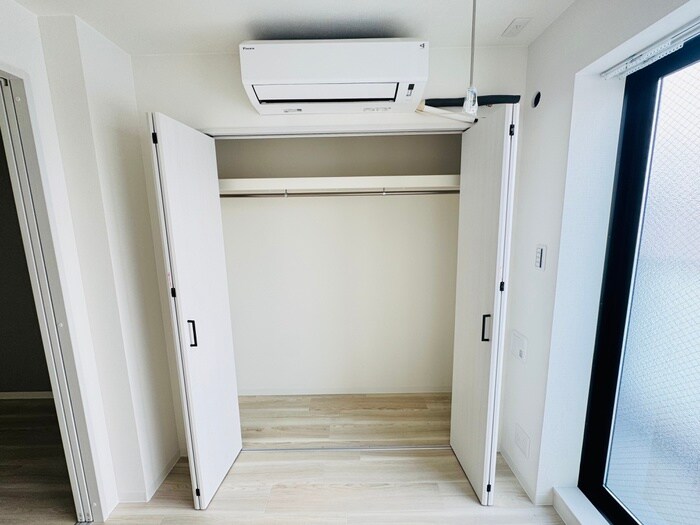 物件内観写真13　(収納)