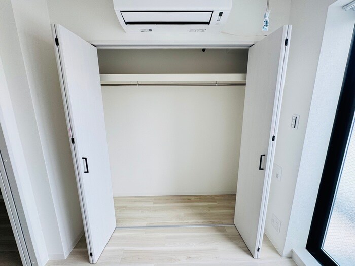 物件内観写真13　(収納)