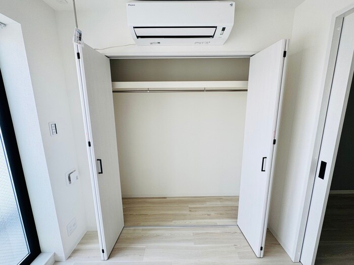 物件内観写真13　(収納)
