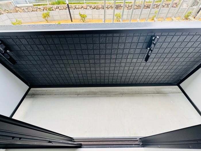 物件内観写真17　(ベランダ・バルコニー)