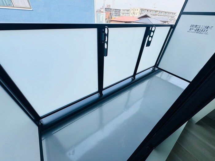 物件内観写真17　(ベランダ・バルコニー)