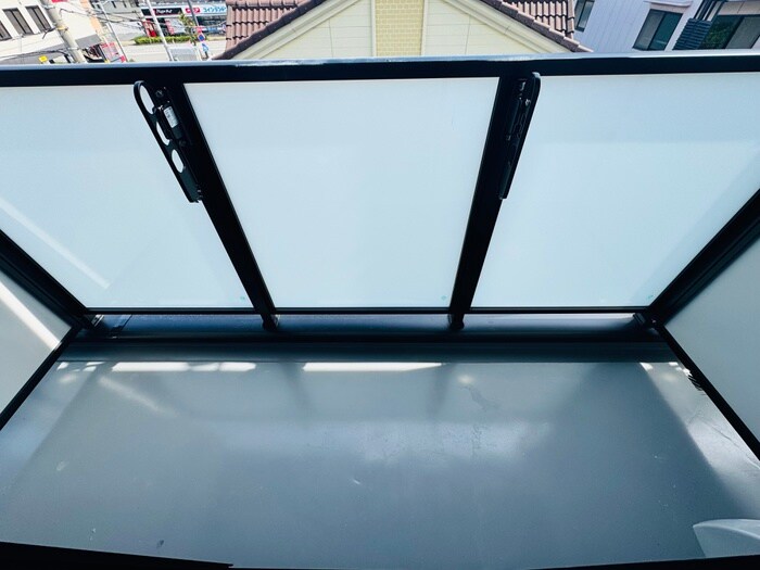 物件内観写真17　(ベランダ・バルコニー)