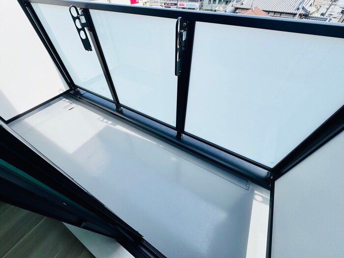 物件内観写真17　(ベランダ・バルコニー)