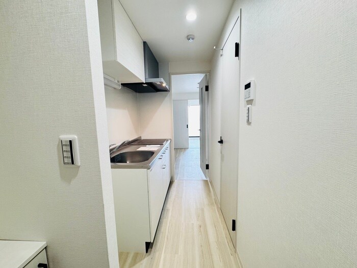 物件内観写真19　(廊下)