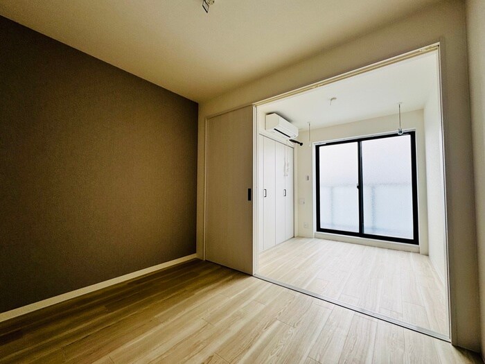 物件内観写真20　(居室)