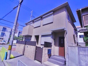 エビスハイツ南甲子園外観写真