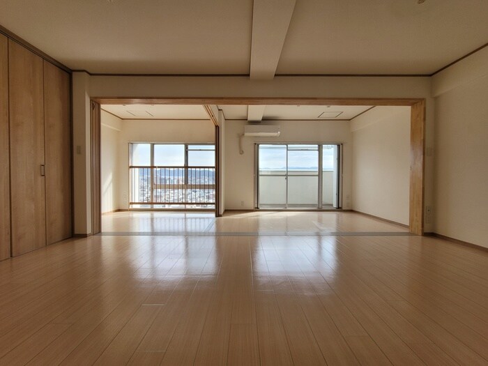 物件内観写真5　(居室)