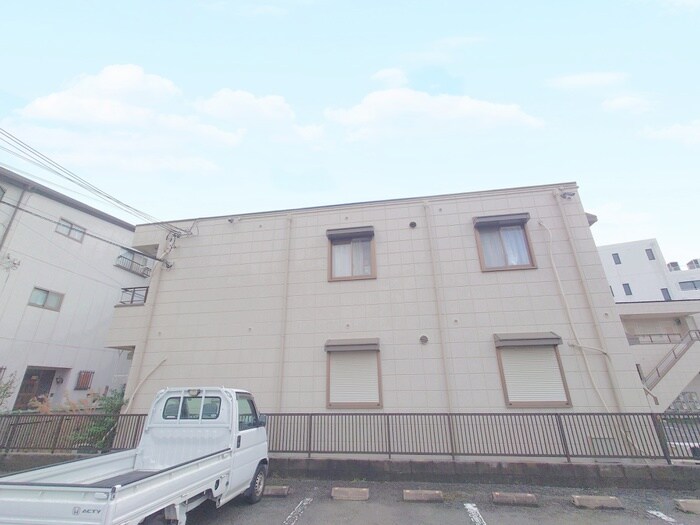 物件外観写真3　(外観写真)