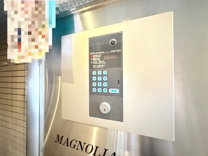 物件外観写真4　(同型モデル)