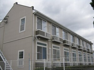 シャンブルＫＩＴＡＮＯⅠ外観写真