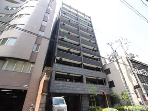 プレサンス梅田東アルファ(803)外観写真