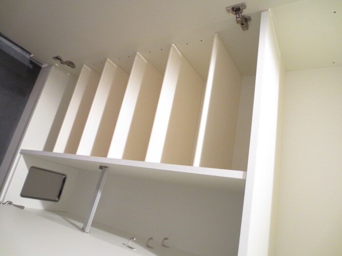 物件内観写真8　(靴箱)