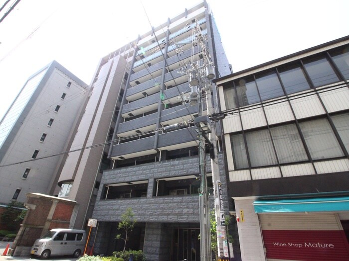 物件外観写真6　(外観写真)