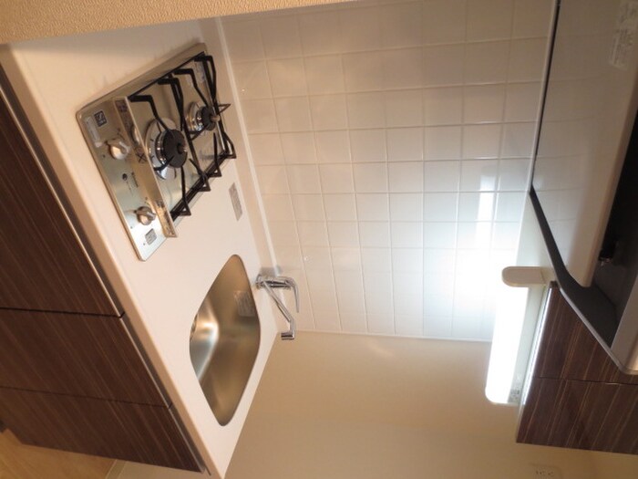 物件内観写真10　(キッチン)