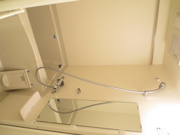 物件内観写真12　(バス／シャワールーム等)