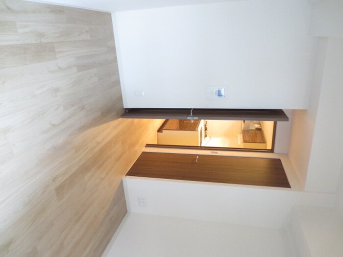 物件内観写真14　(居室)