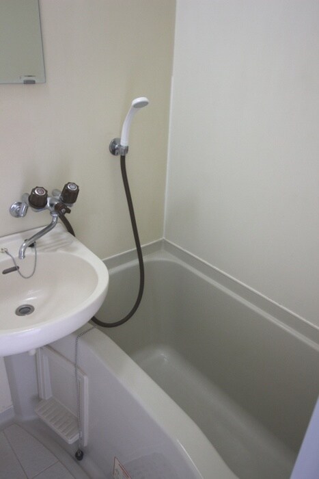 物件内観写真10　(バス／シャワールーム等)