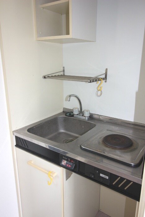 物件内観写真11　(キッチン)