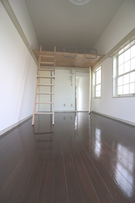 物件内観写真13　(居室)