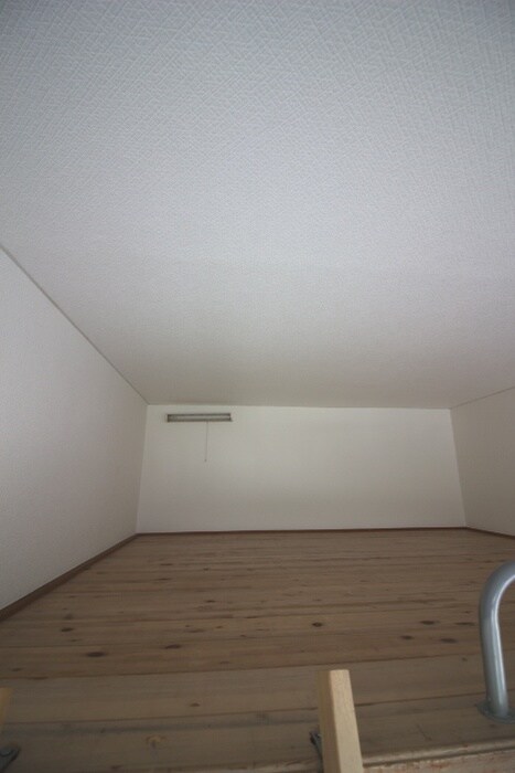 物件内観写真14　(ロフト)