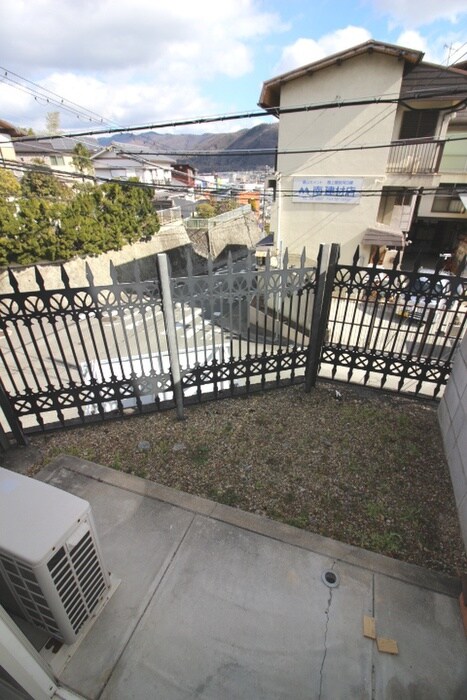 物件内観写真16　(ベランダ・バルコニー)