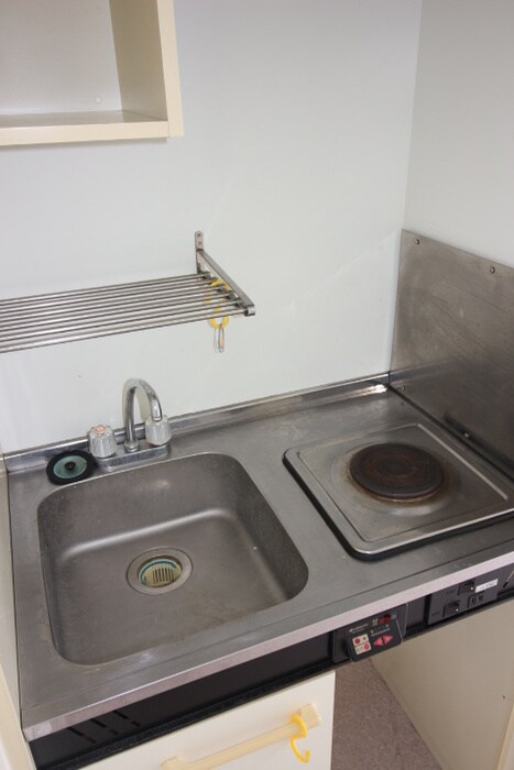 物件内観写真19　(キッチン)