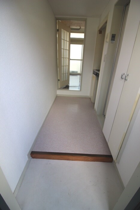 物件内観写真20　(玄関)